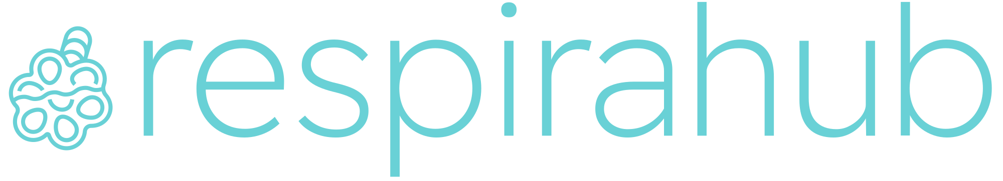 Logo Respirahub